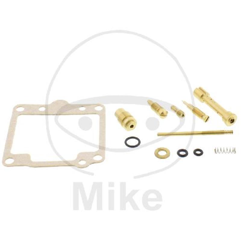 Vergaser Rep.-Satz, JMP