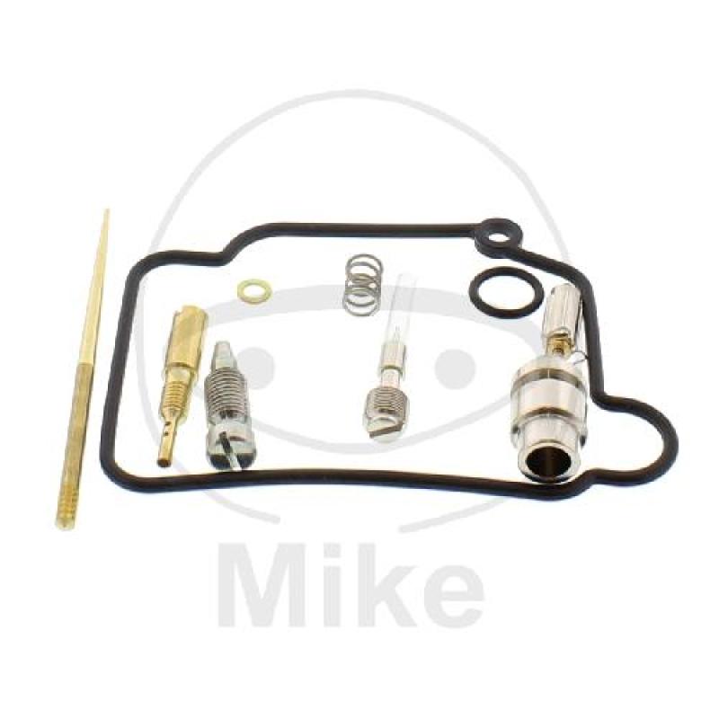 Vergaser Rep.-Satz, JMP