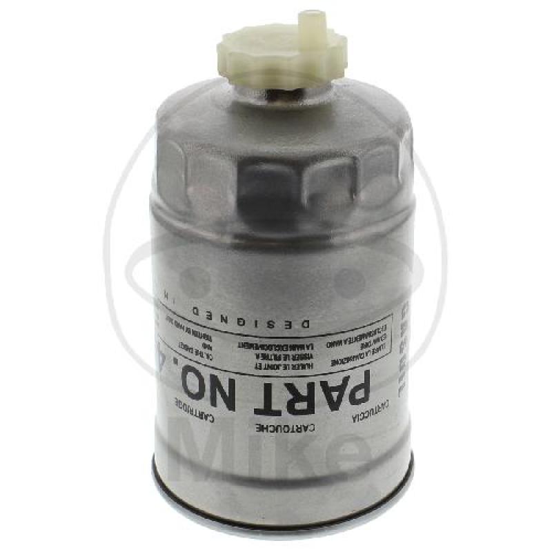 Kraftstofffilter, 8 mm, (OEM-Ersatzteil), oder 3126380