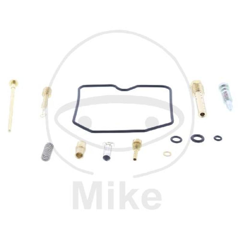 Vergaser Rep.-Satz, JMP