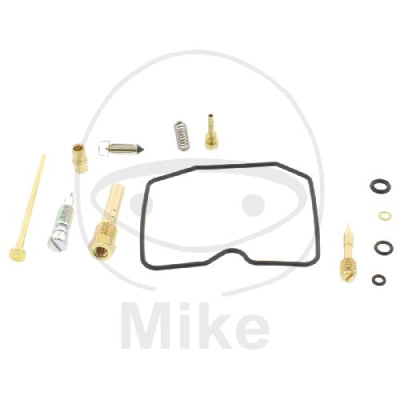 Vergaser Rep.-Satz, JMP