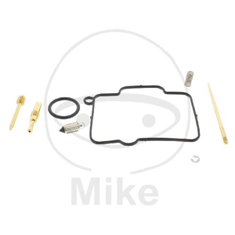 Vergaser Rep.-Satz, JMP