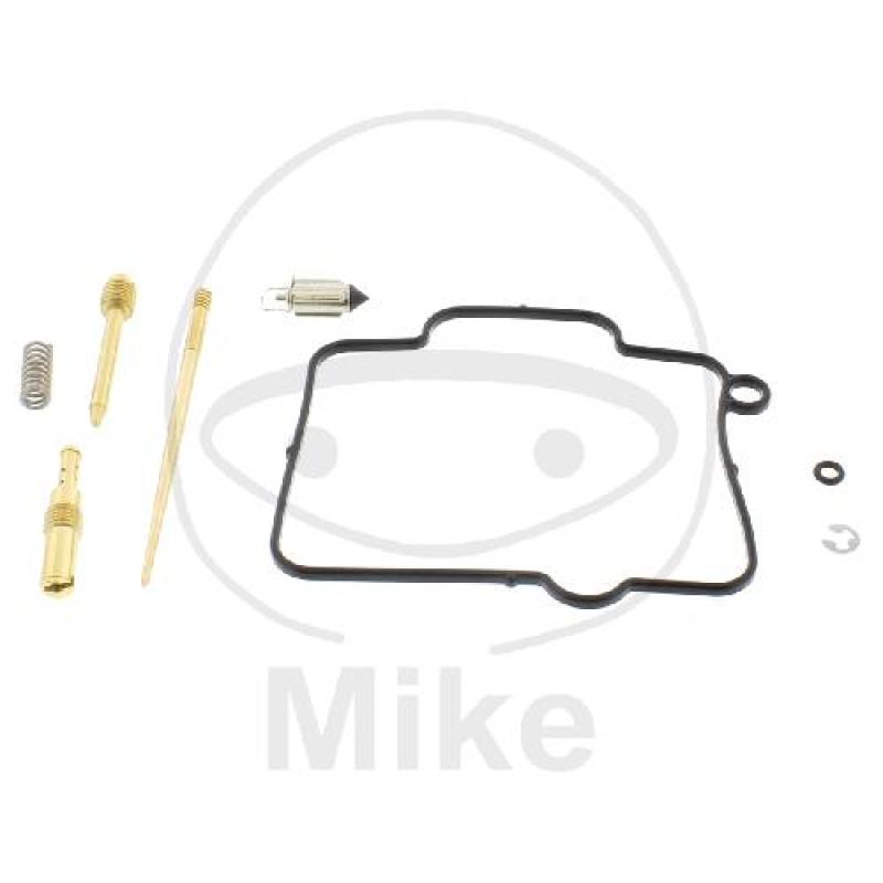 Vergaser Rep.-Satz, JMP