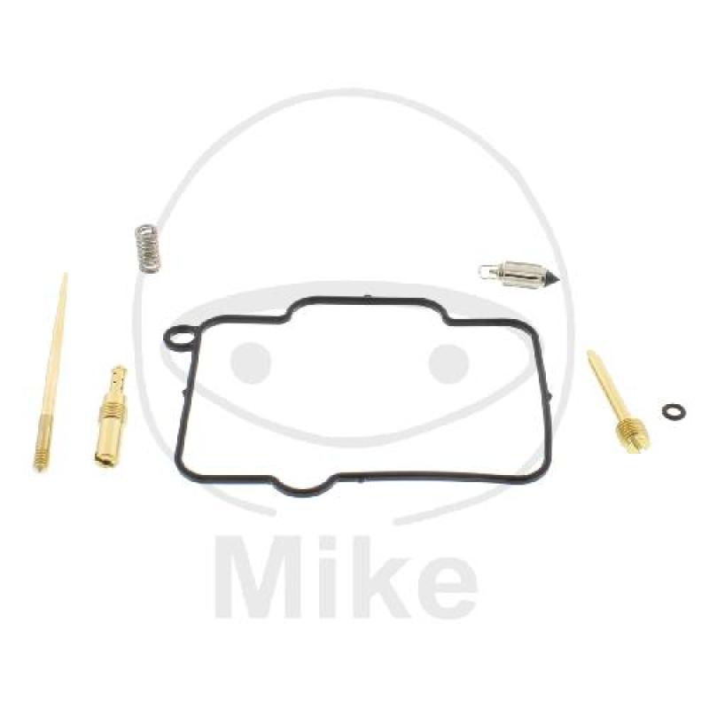 Vergaser Rep.-Satz, JMP