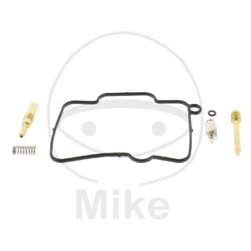 Vergaser Rep.-Satz, JMP