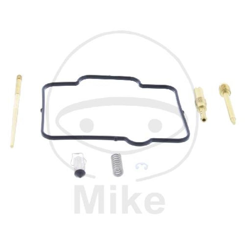 Vergaser Rep.-Satz, JMP