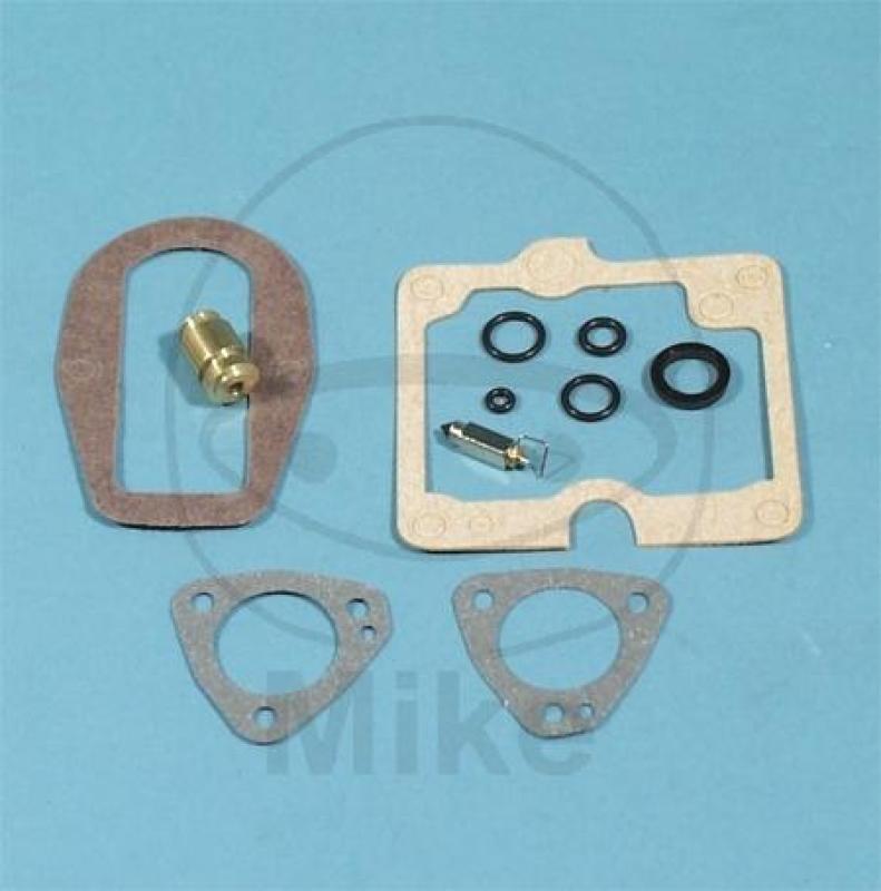 Vergaser Rep.-Satz, Tourmax