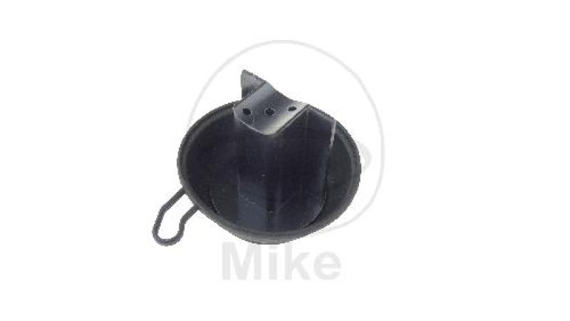 Gasschieber, mit Membrane, (OEM-Teil)