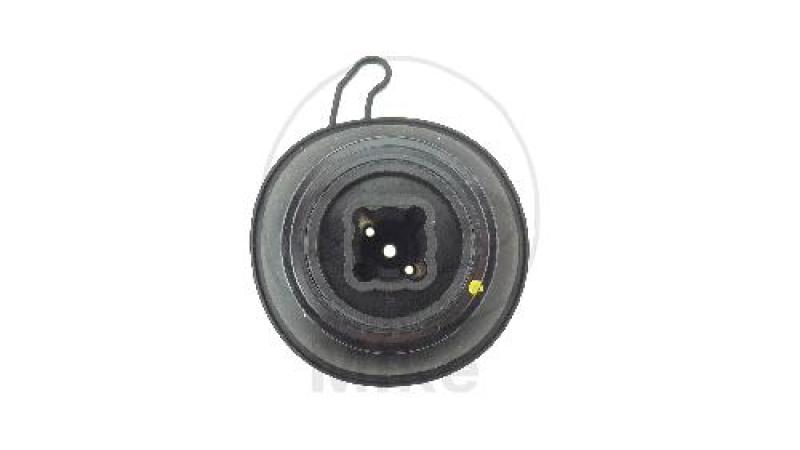 Gasschieber, mit Membrane, (OEM-Teil)