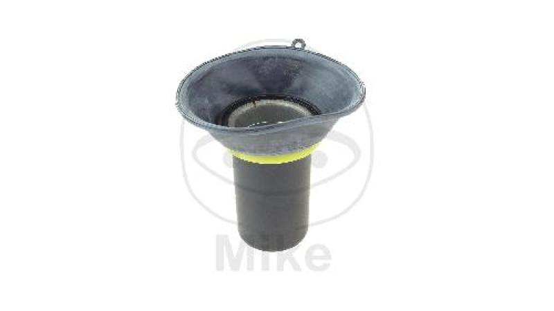 Gasschieber, mit Membrane, (OEM-Teil)