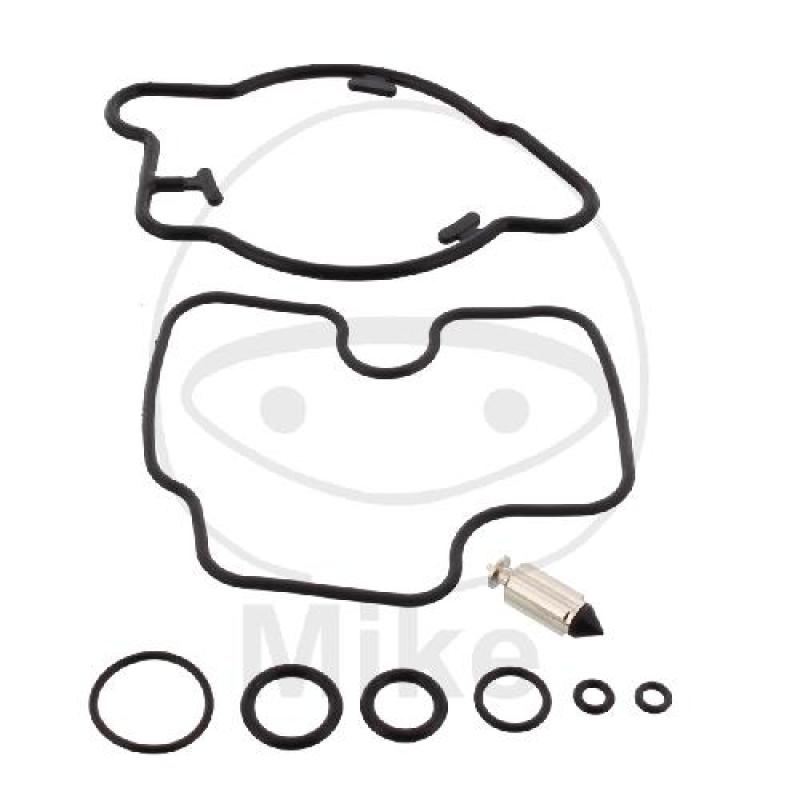 Vergaser Rep.-Satz, Tourmax