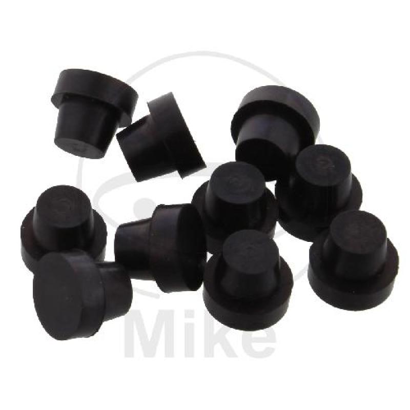 Vergaser, Stopfen, Inhalt 10 Stk., Tourmax