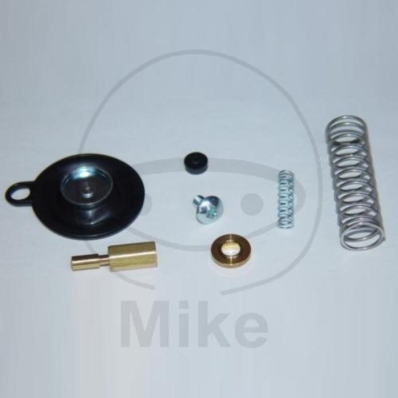 Vergaser-Luftabschlussventil, Tourmax