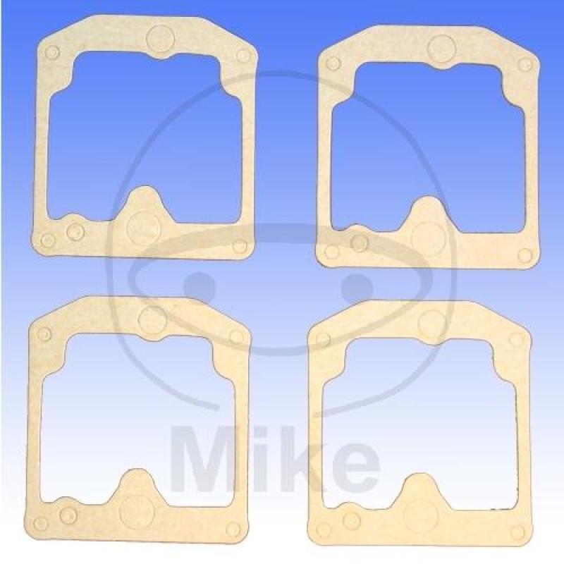 Schwimmerkammerdichtung, 4 Stk., Tourmax