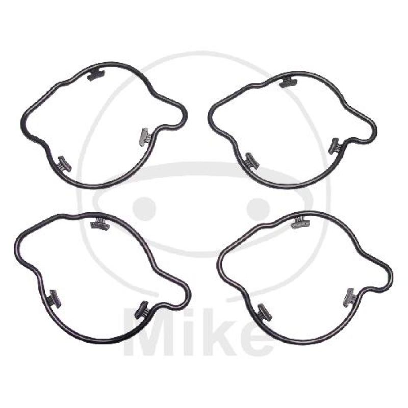 Ansaugstutzendichtung, Inhalt 4 Stk., Tourmax