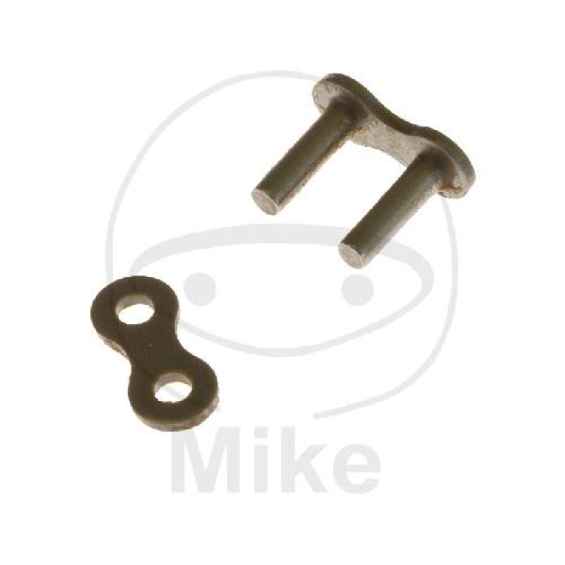 RK, Kettenschloss, Massivnietschloss, 428H