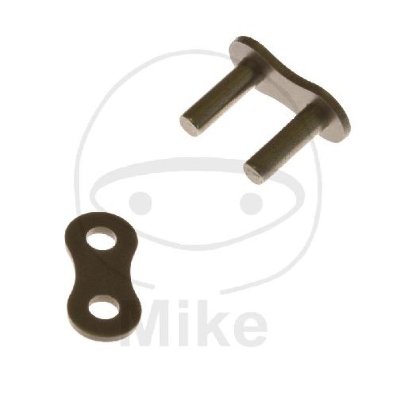 RK, Kettenschloss, Massivnietschloss, 530KS