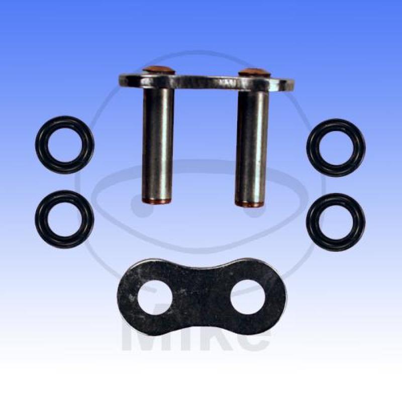 RK, Kettenschloss, Hohlnietschloss, 525XSO