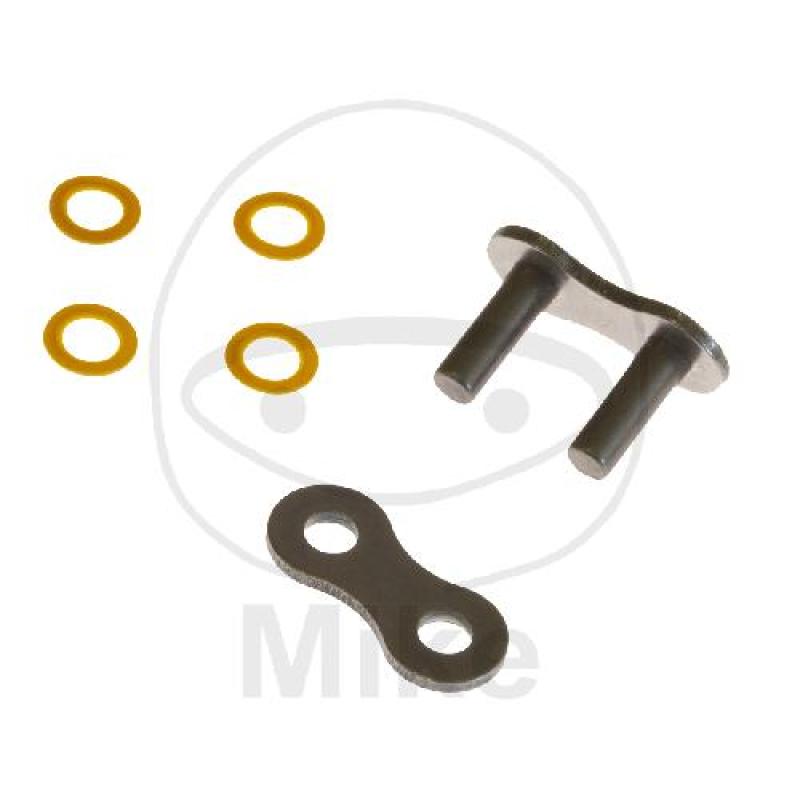 RK, Kettenschloss, Massivnietschloss, 520KZU