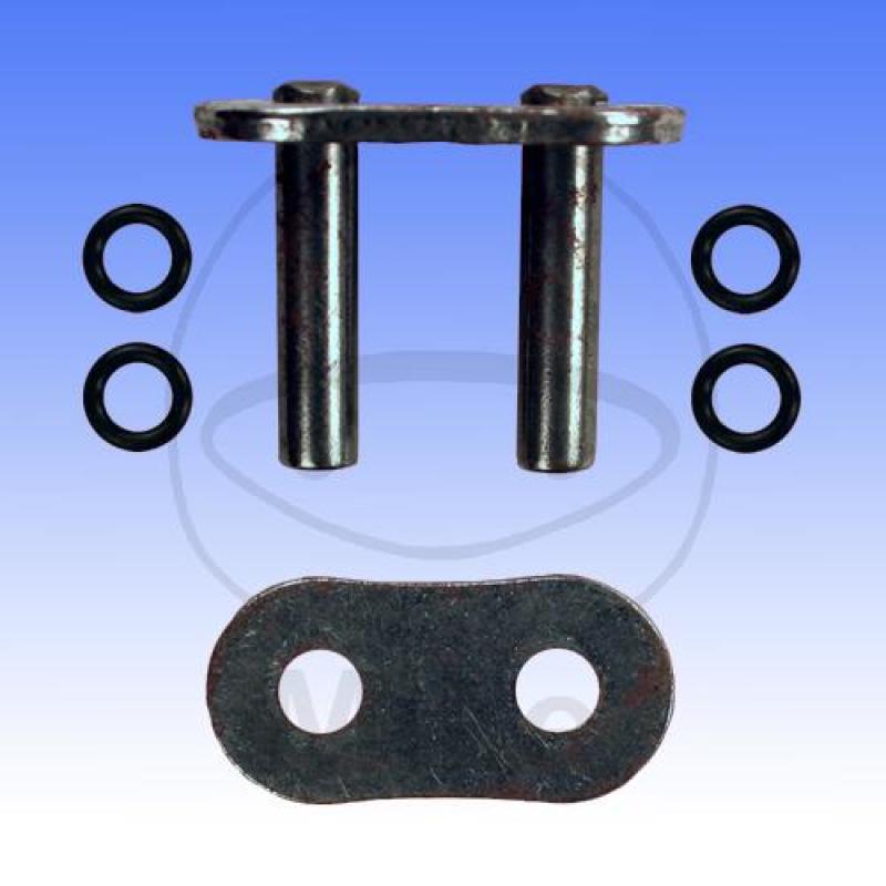 RK, Kettenschloss, Massivnietschloss, 530SO