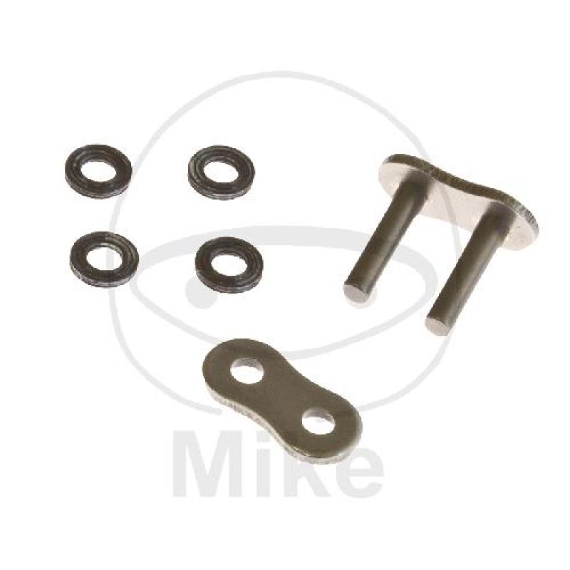 RK, Kettenschloss, Massivnietschloss, 428XSO