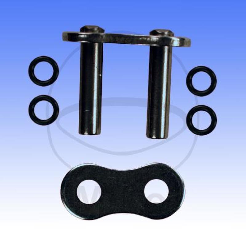 RK, Kettenschloss, Massivnietschloss, 530SOZ1