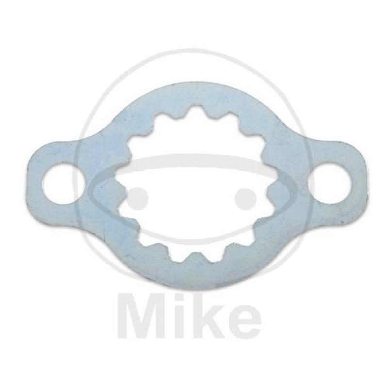 Ritzel-Sicherungsblech, JMP