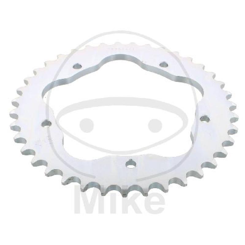 Kettenrad, 39Z, Teil.: 525, für Kettenradträger 7585011