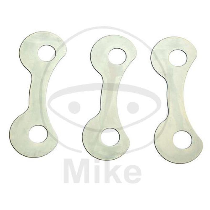 Kettenrad-Sicherungsblech, JMP