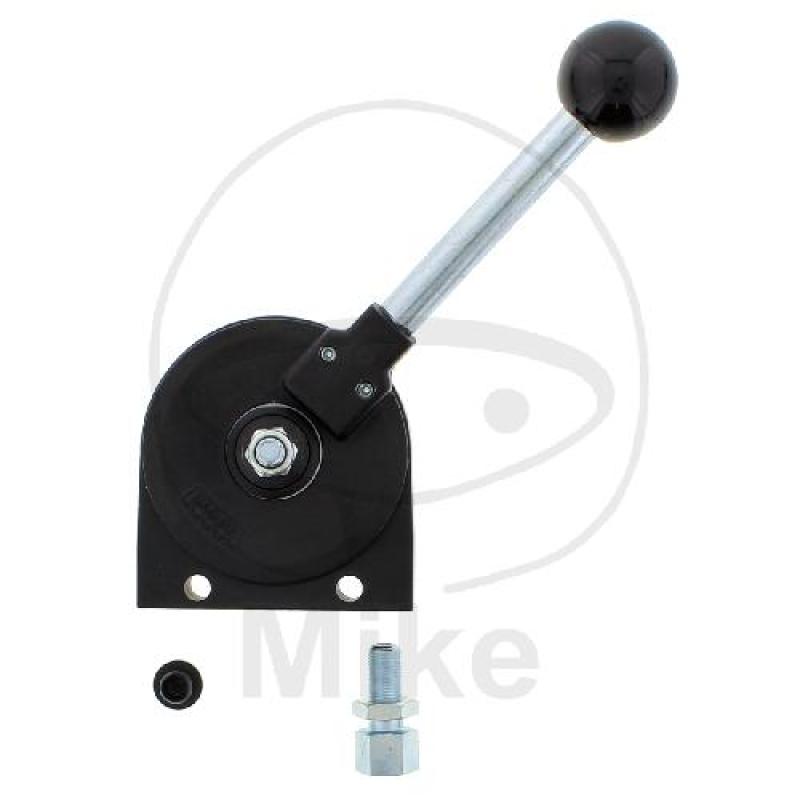 Regulierhebel. 22.1, Magura