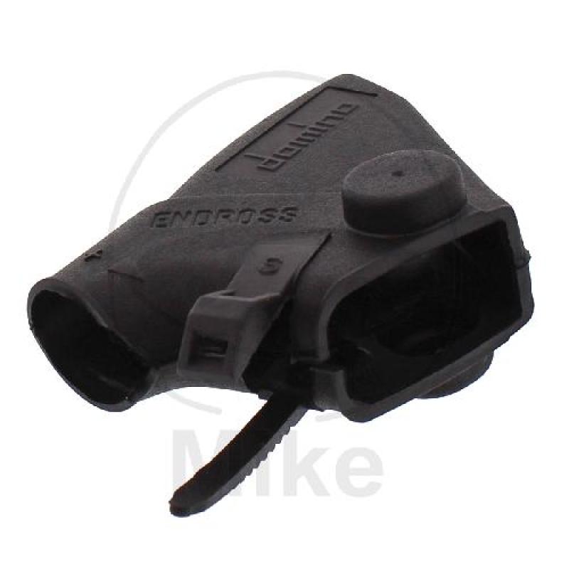 Gummihülle für Bremseneinheit