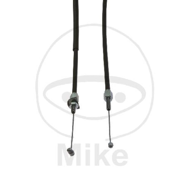 Gaszug, B, Schliesser