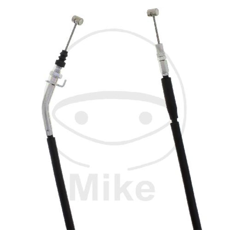 Kupplungszug, All Balls