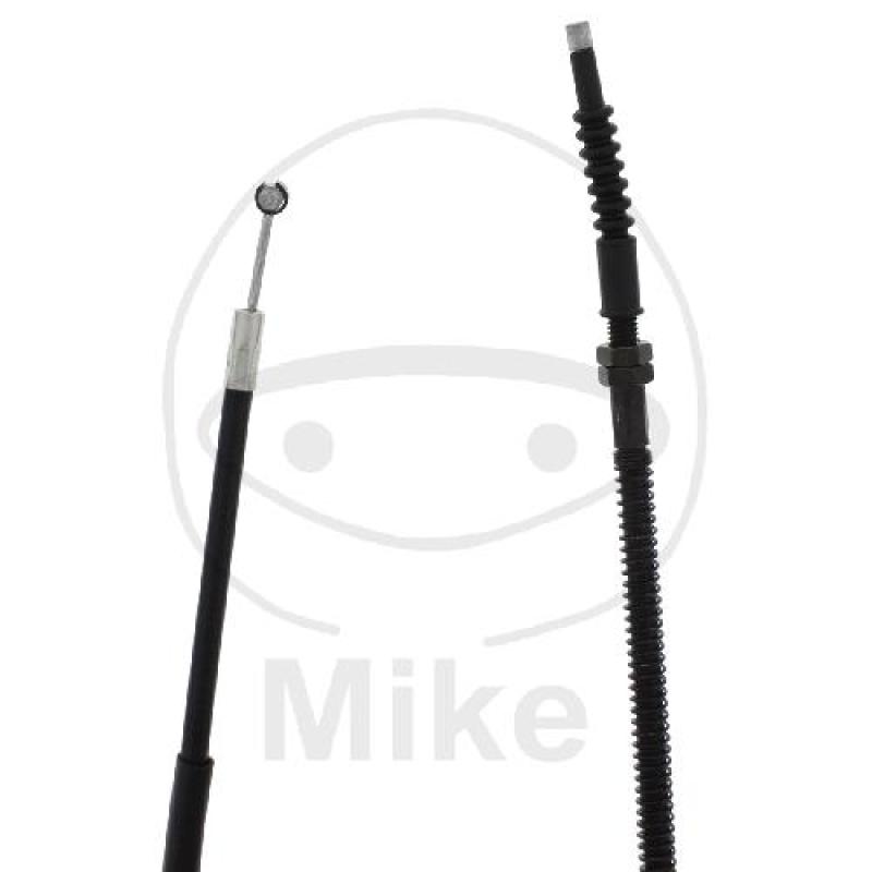 Kupplungszug, All Balls