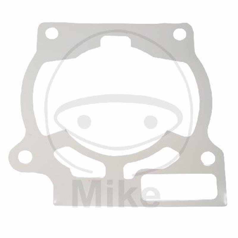 Zylinderfussdichtung, Dichtungsstärke reduziert um: 0,05 mm