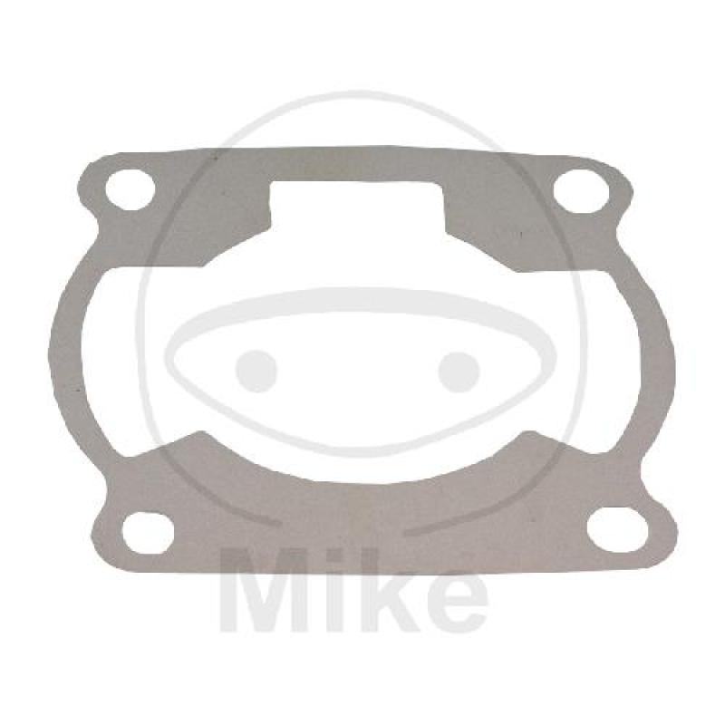 Zylinderfussdichtung, Dichtungsstärke reduziert um: 0,1 mm