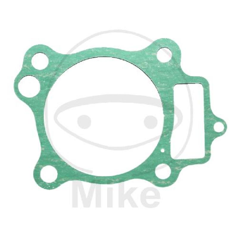 Zylinderfussdichtung, Dichtungsstärke reduziert um: 0,5 mm