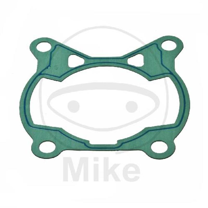 Zylinderfussdichtung, Dichtungsstärke reduziert um: 0,5 mm