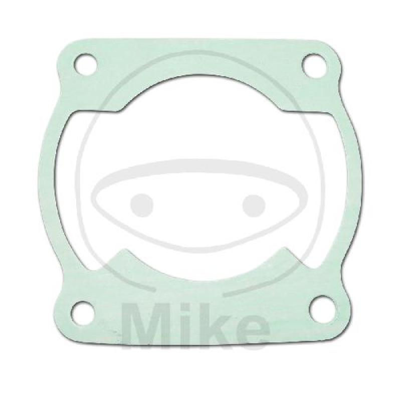 Zylinderfussdichtung