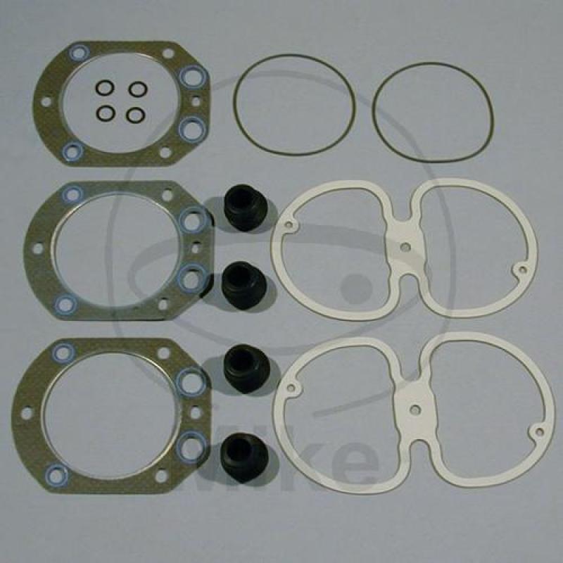 Motor-Dichtungssatz, Topend, (oben)