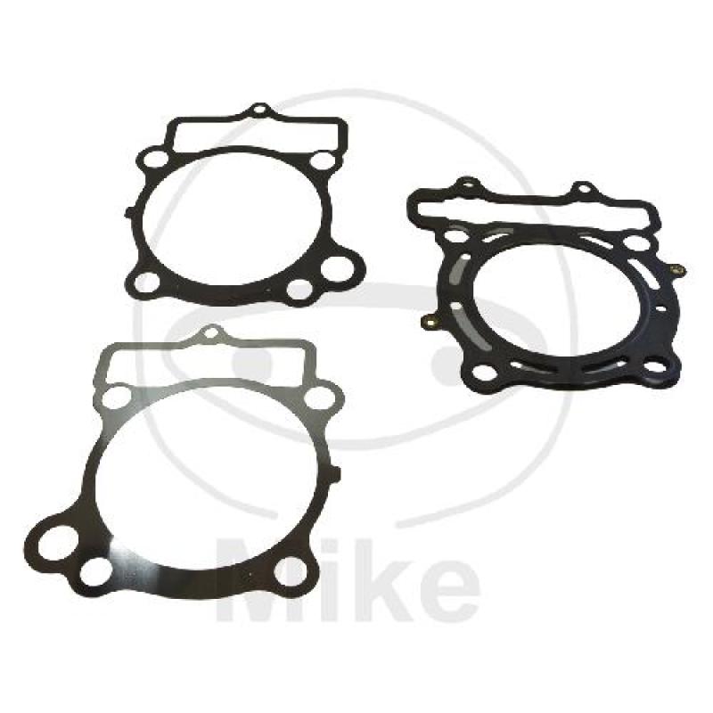 Motor-Dichtungssatz,  Race, Topend, (oben)