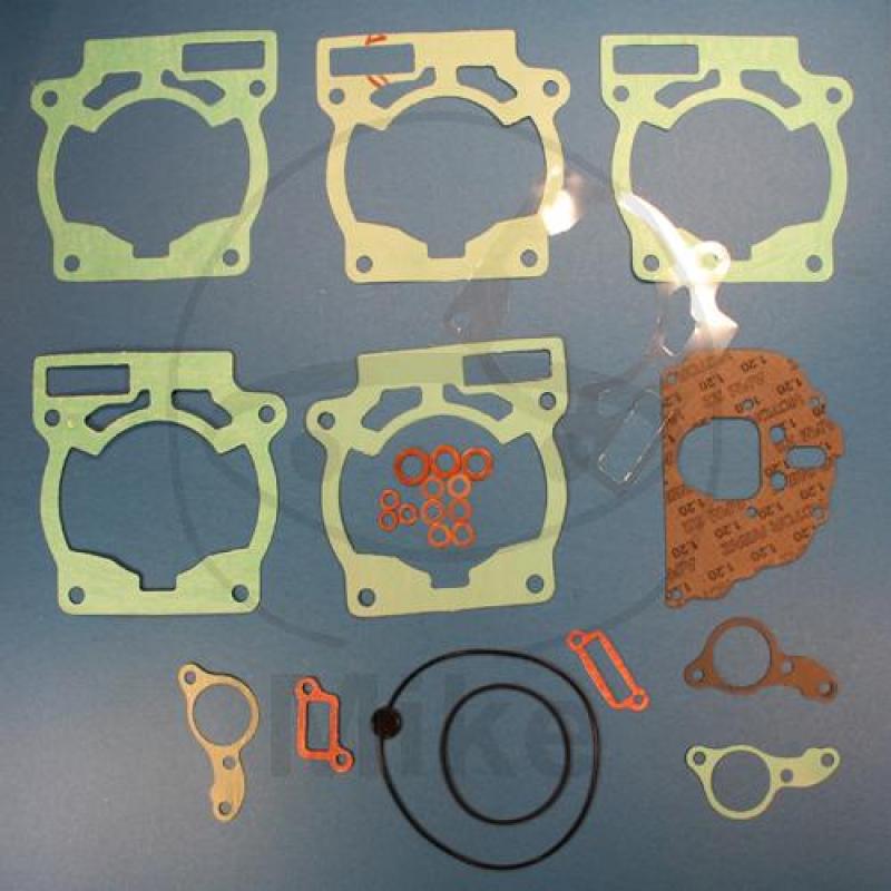 Motor-Dichtungssatz, Topend, (oben)