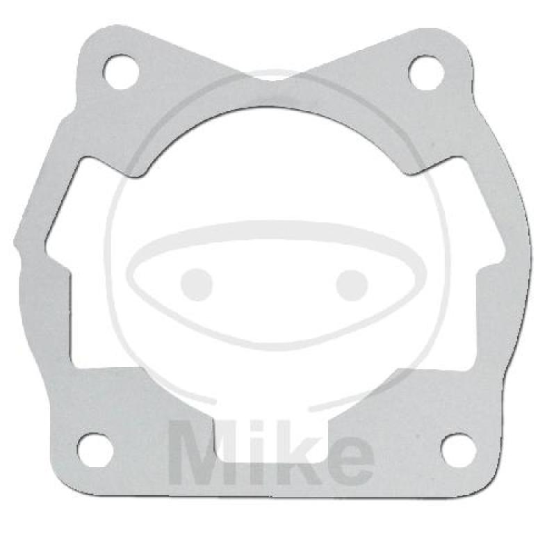 Zylinderfussdichtung, Dichtungsstärke reduziert um: 0,05 mm