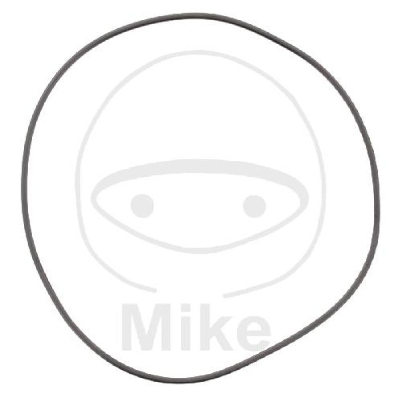 O-Ring,Kardanantrieb, 138X2.62 (OEM-Teil)