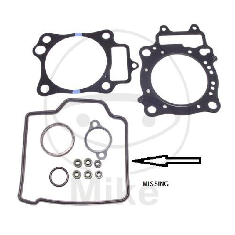 Motor-Dichtungssatz, Topend, (oben)