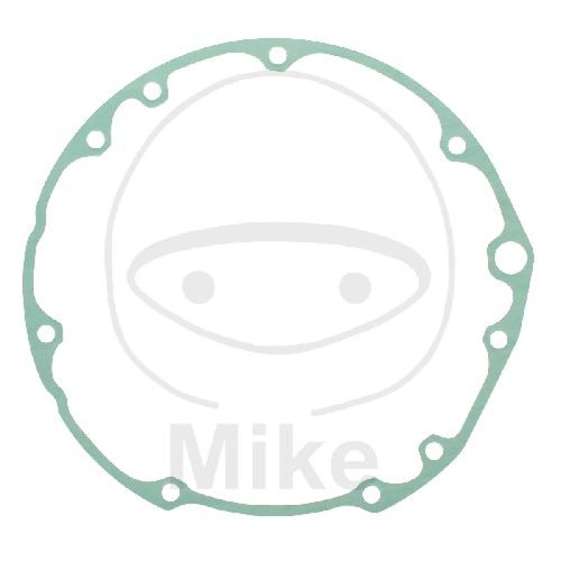 Kupplungsdeckeldichtung, aussen