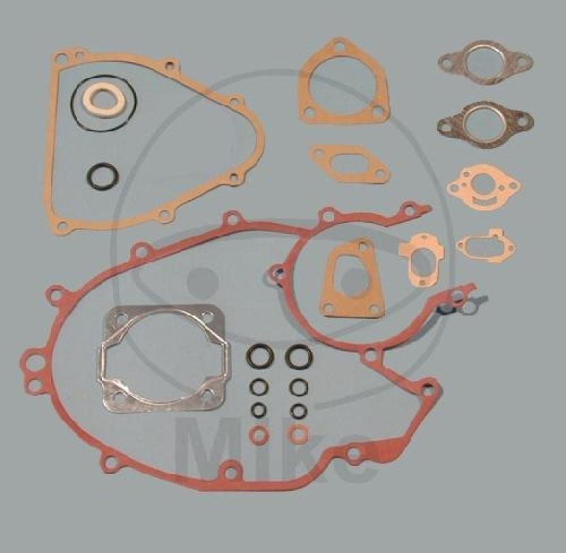 Motor-Dichtungssatz kpl.