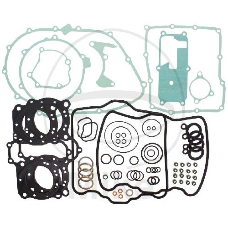 Motor-Dichtungssatz kpl.