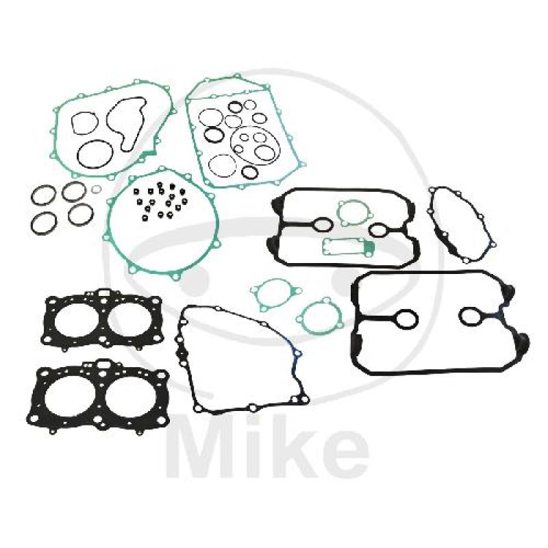 Motor-Dichtungssatz kpl.