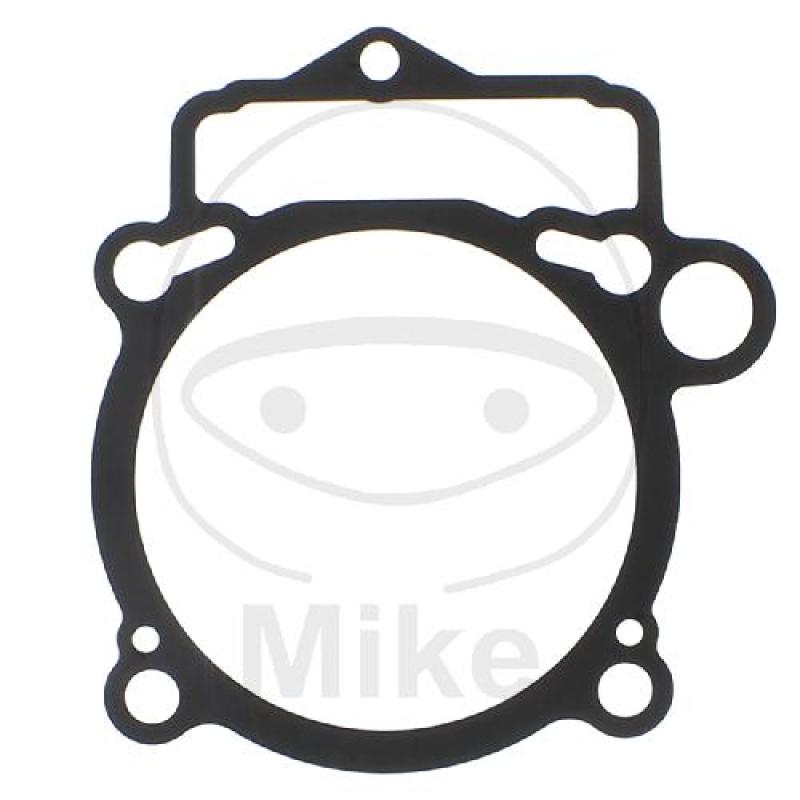 Zylinderfussdichtung, Dichtungsstärke reduziert um: 0,6 mm